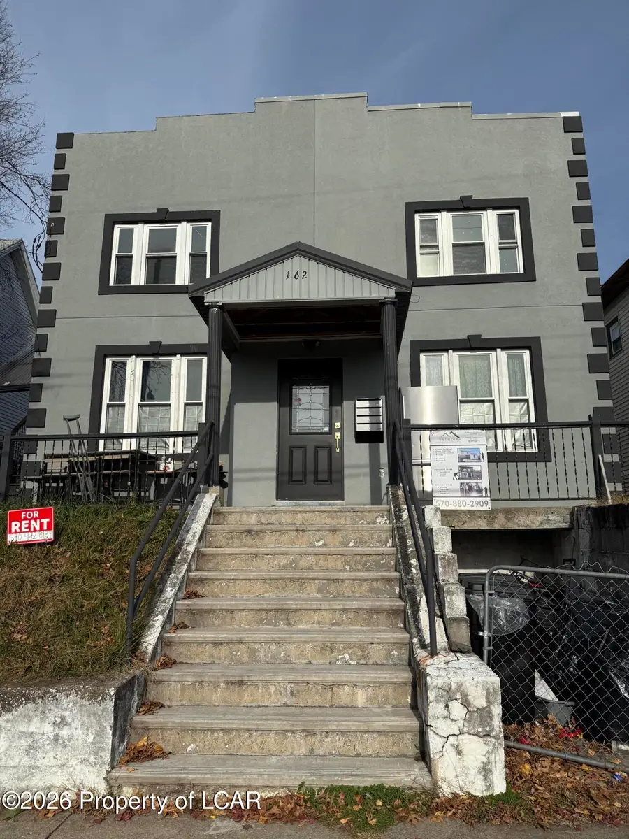 162 Green Street, Nanticoke, PA 18634 - #2