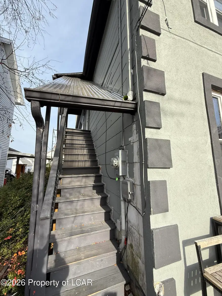 162 Green Street, Nanticoke, PA 18634 - #3