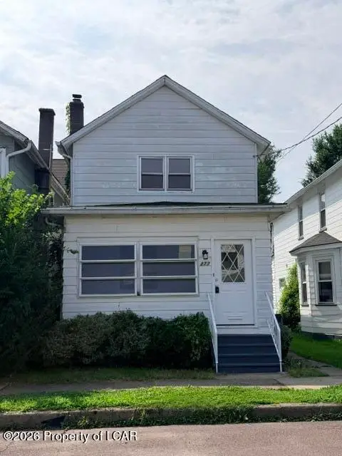 277 Church Street, Nanticoke, PA 18634 - #1