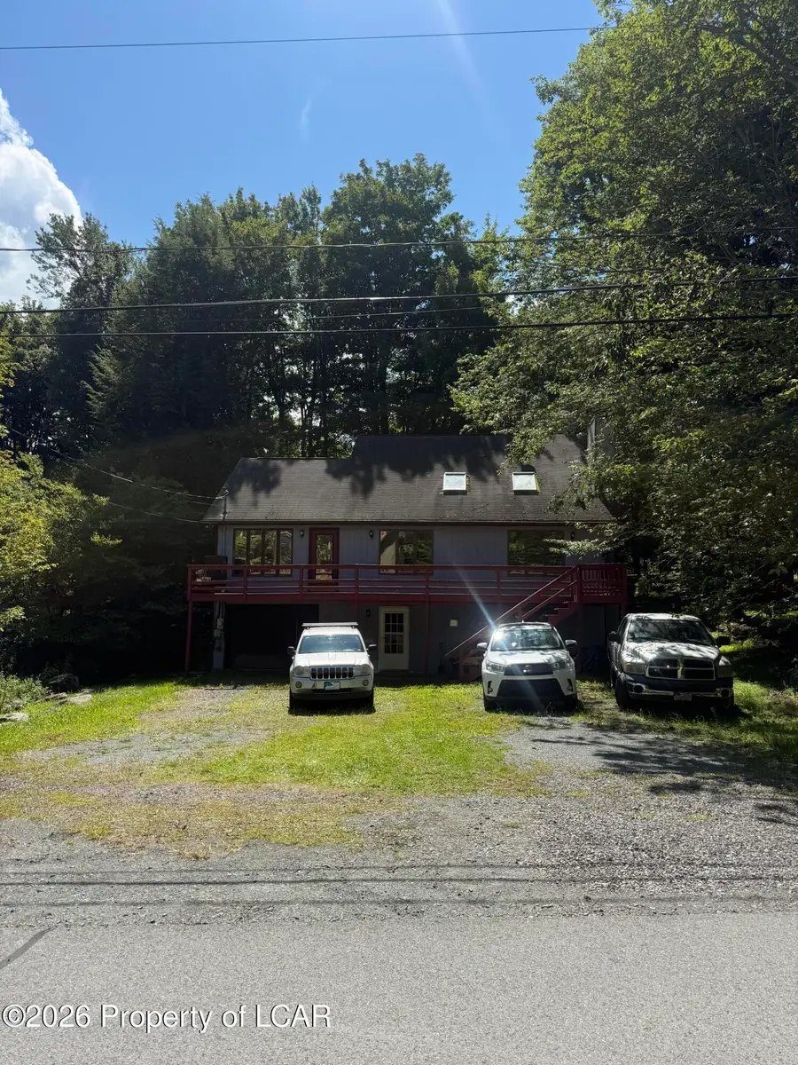 838 Wildwood Terrace, The Hideout, PA 18427 - #2