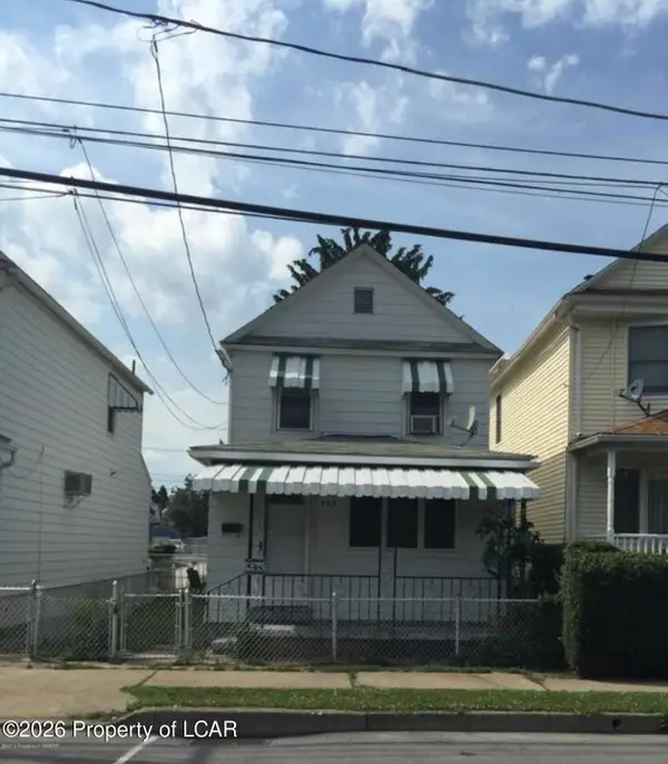 425 Empire Street, Wilkes-Barre, PA 18702