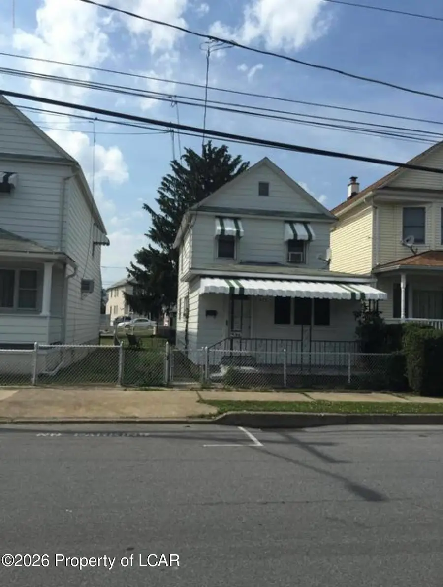 425 Empire Street, Wilkes Barre, PA 18702 - #2