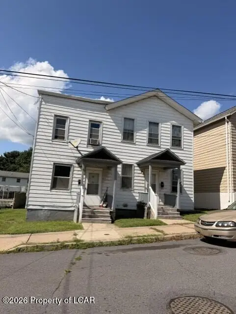 345-347 Beade Street, Plymouth, PA 18651