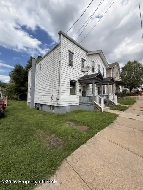 345-347 Beade Street, Plymouth, PA 18651 - #2