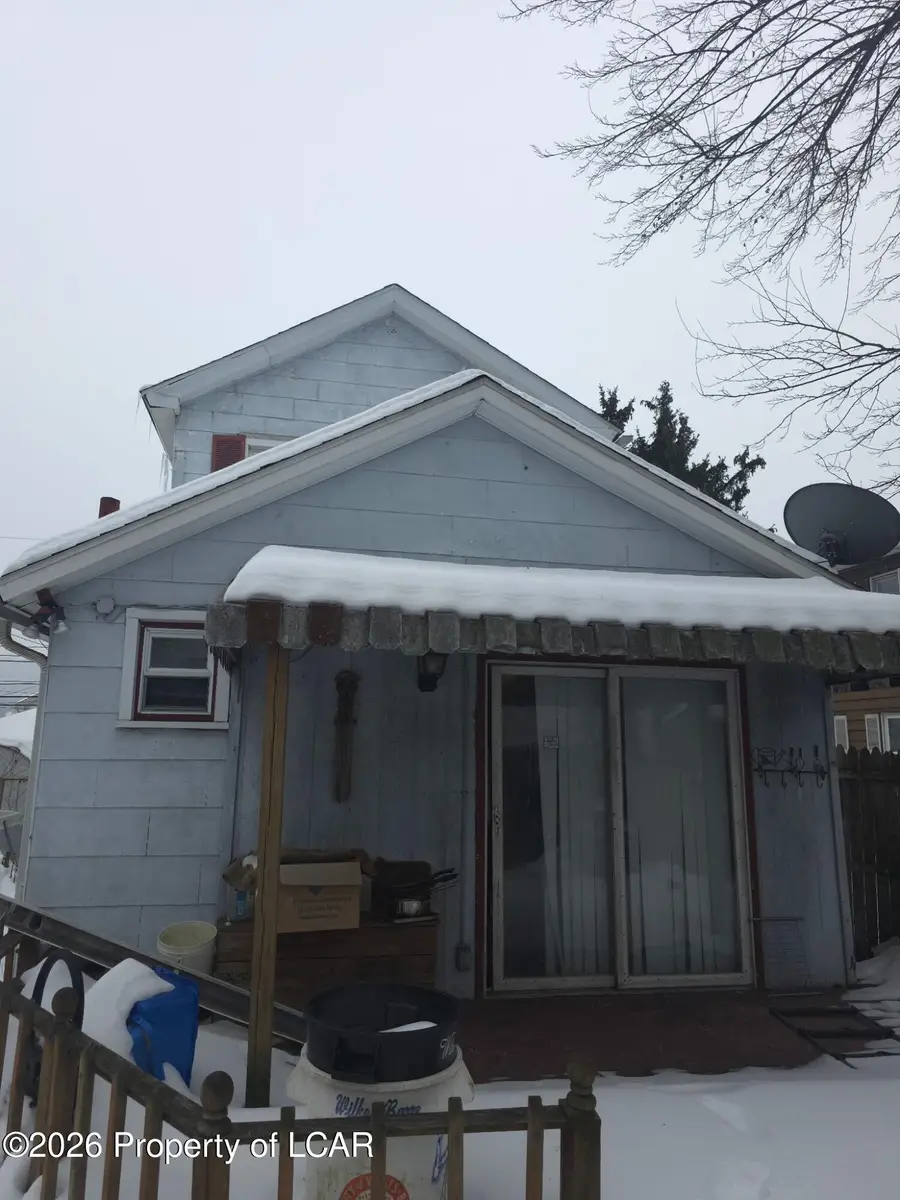 39 Sheridan Street, Wilkes Barre, PA 18702 - #3