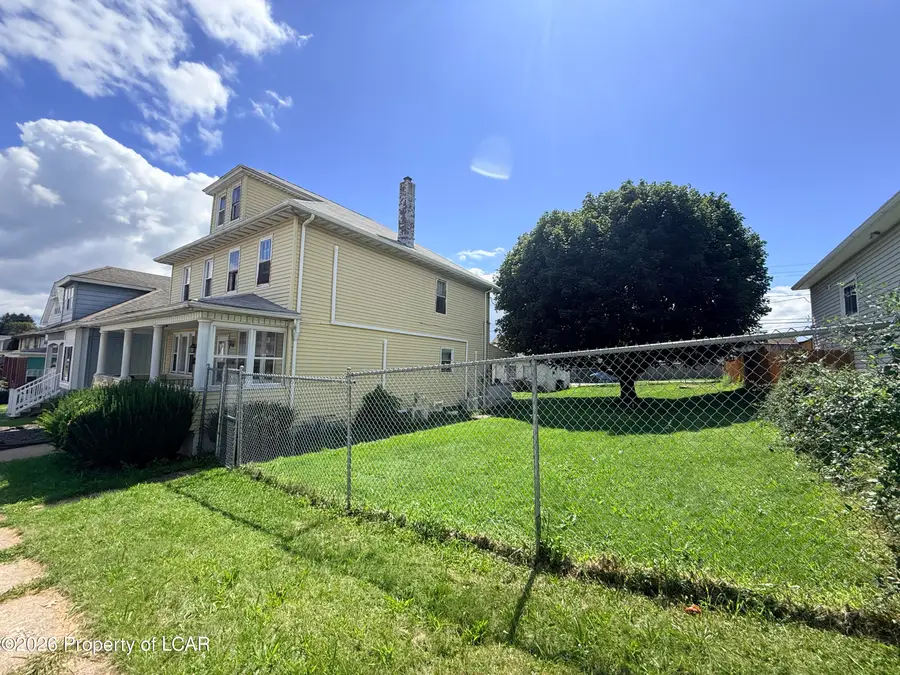 412 Muir Avenue, Hazleton, PA 18201 - #2