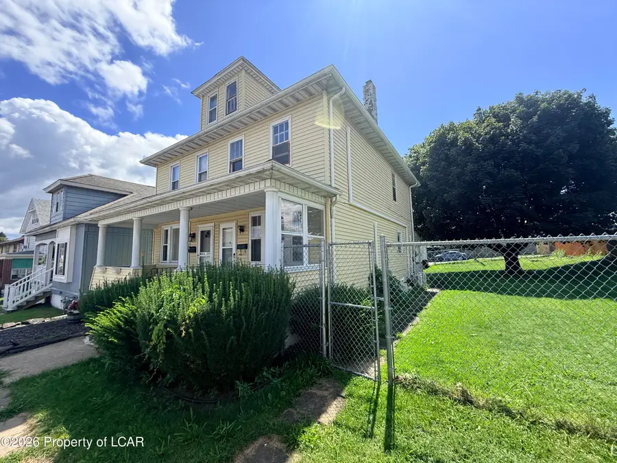 412 Muir Avenue, Hazleton, PA 18201 - #3