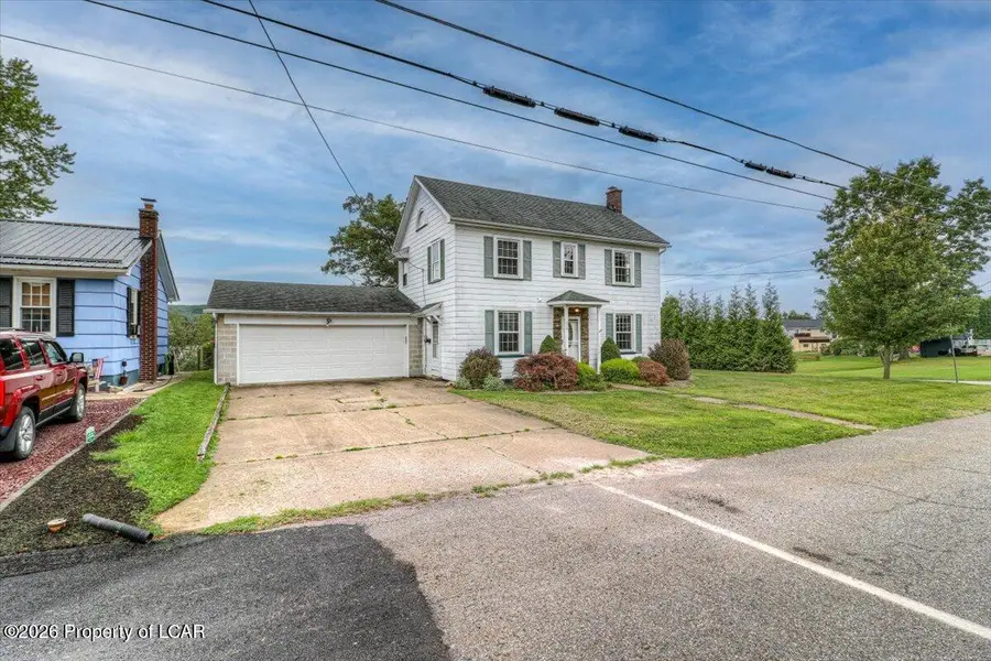 604 2nd Street, Weatherly, PA 18255 - #2