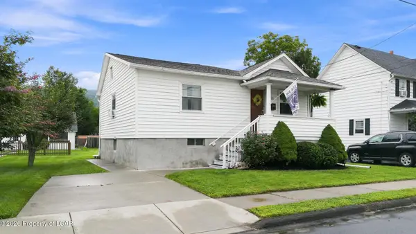 22 Old Sullivan Street, Swoyersville, PA 18704