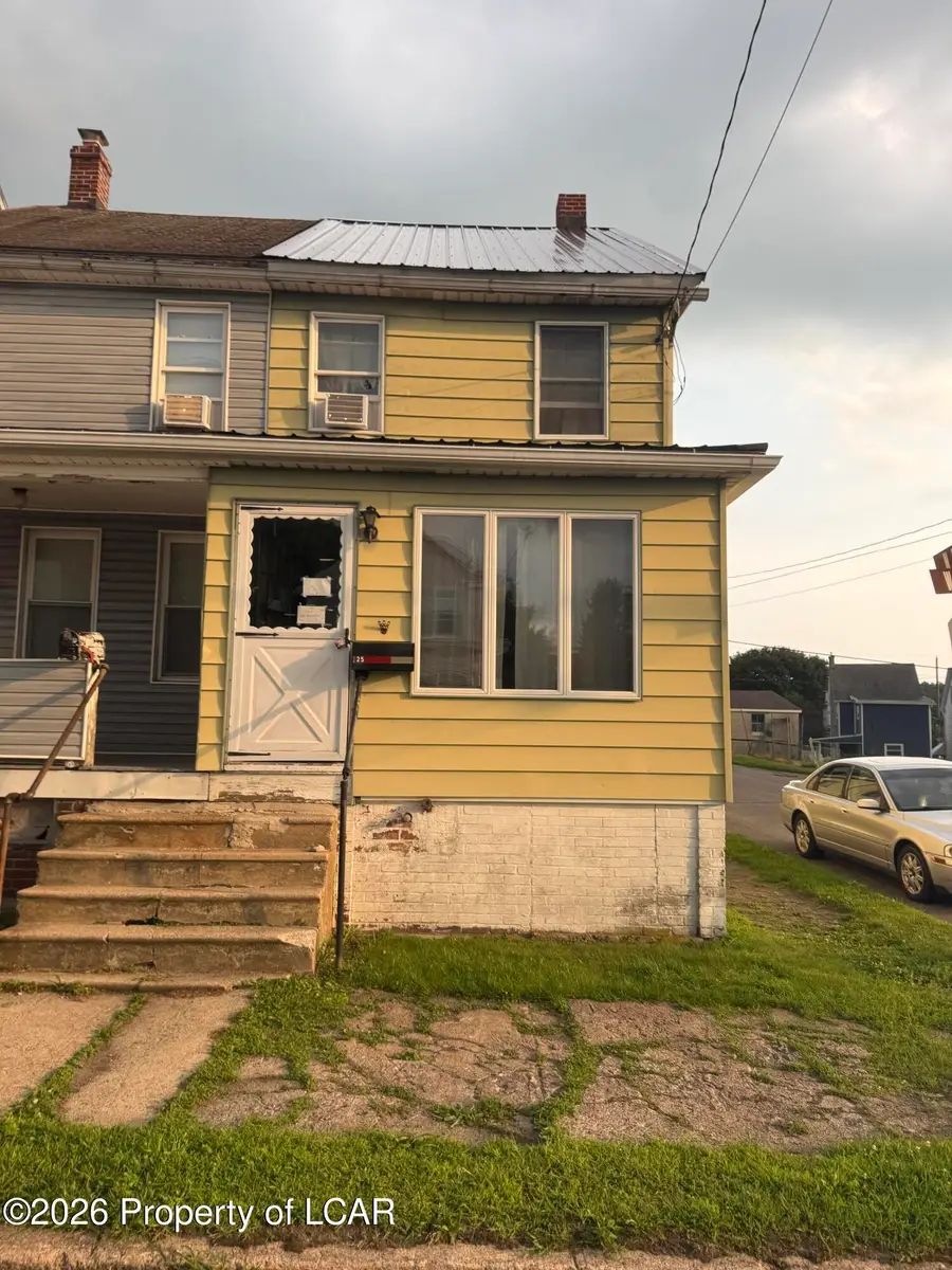 251 Hazard, Summit Hill, PA 18250 - #2