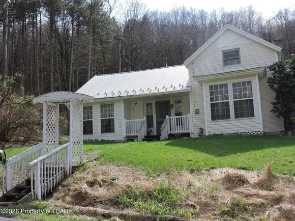 4228 Nicholson Road, Tunkhannock, PA 18657
