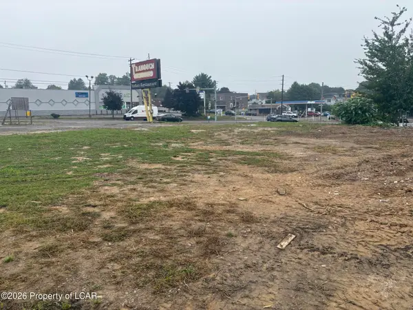 1001 Church Street, Hazleton, PA 18201