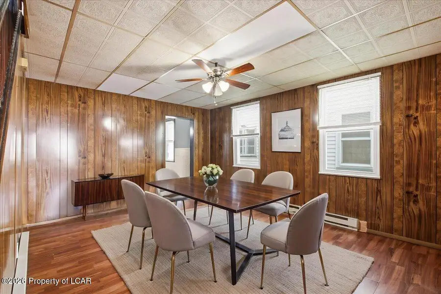 30 Custer Street, Wilkes Barre, PA 18702 - #3