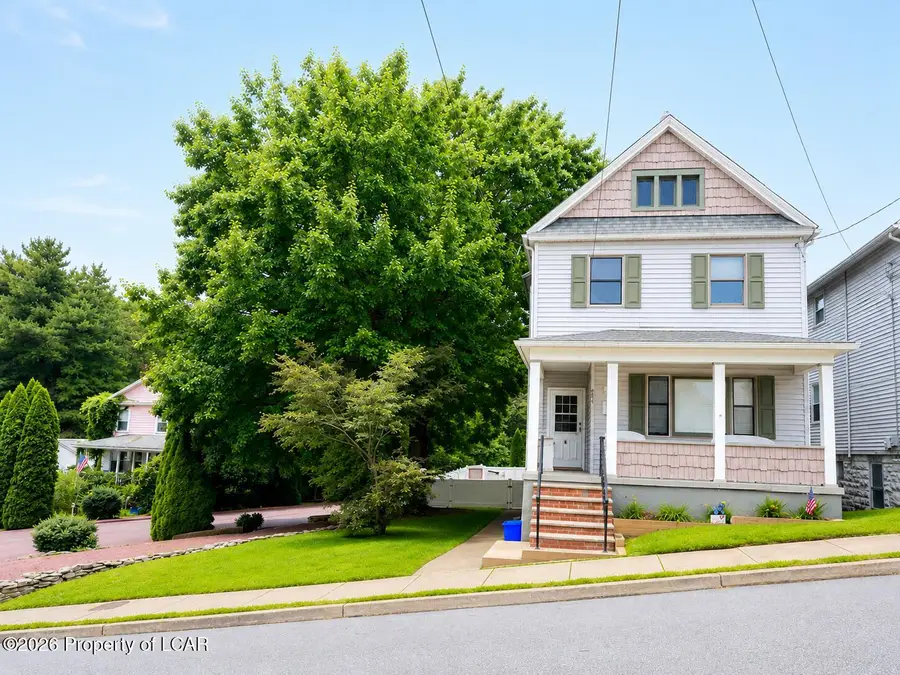 105 Nicholson Street, Wilkes Barre, PA 18702 - #3