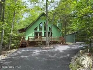 5 Fir Lane, Gouldsboro, PA 18424 - #1
