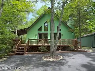 5 Fir Lane, Gouldsboro, PA 18424 - #2