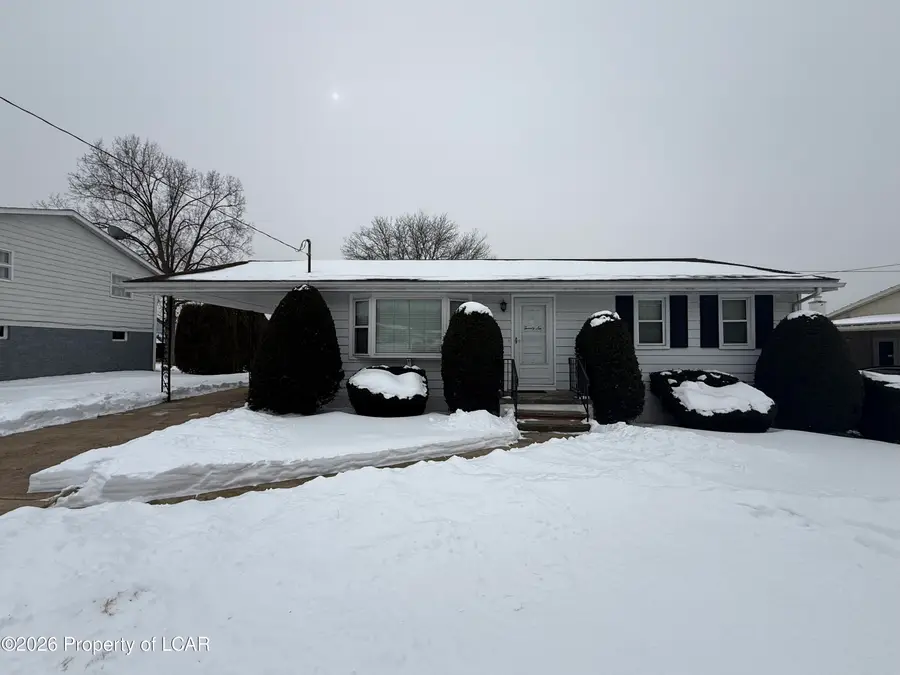 26 Kennedy Drive, Plains, PA 18705 - #2