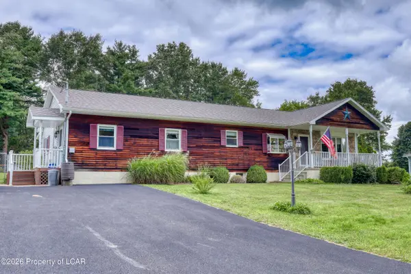 611 Saint Johns Road, Wapwallopen, PA 18660