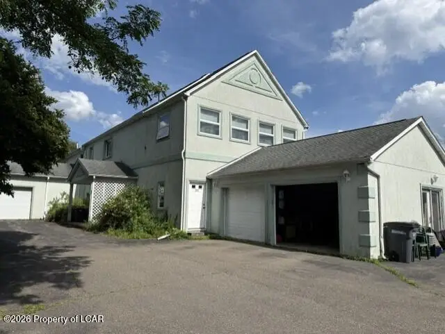 550 Berner Avenue, Hazleton, PA 18201 - #1