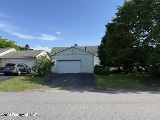 550 Berner Avenue, Hazleton, PA 18201 - #2