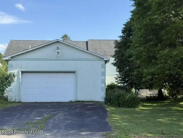 550 Berner Avenue, Hazleton, PA 18201 - #3