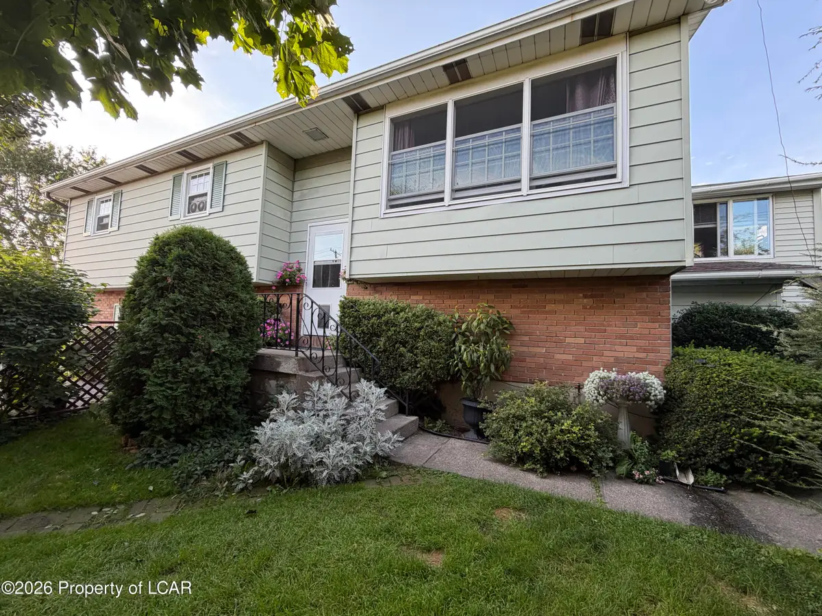 853 Hanover Court, Hazleton, PA 18201 - #1