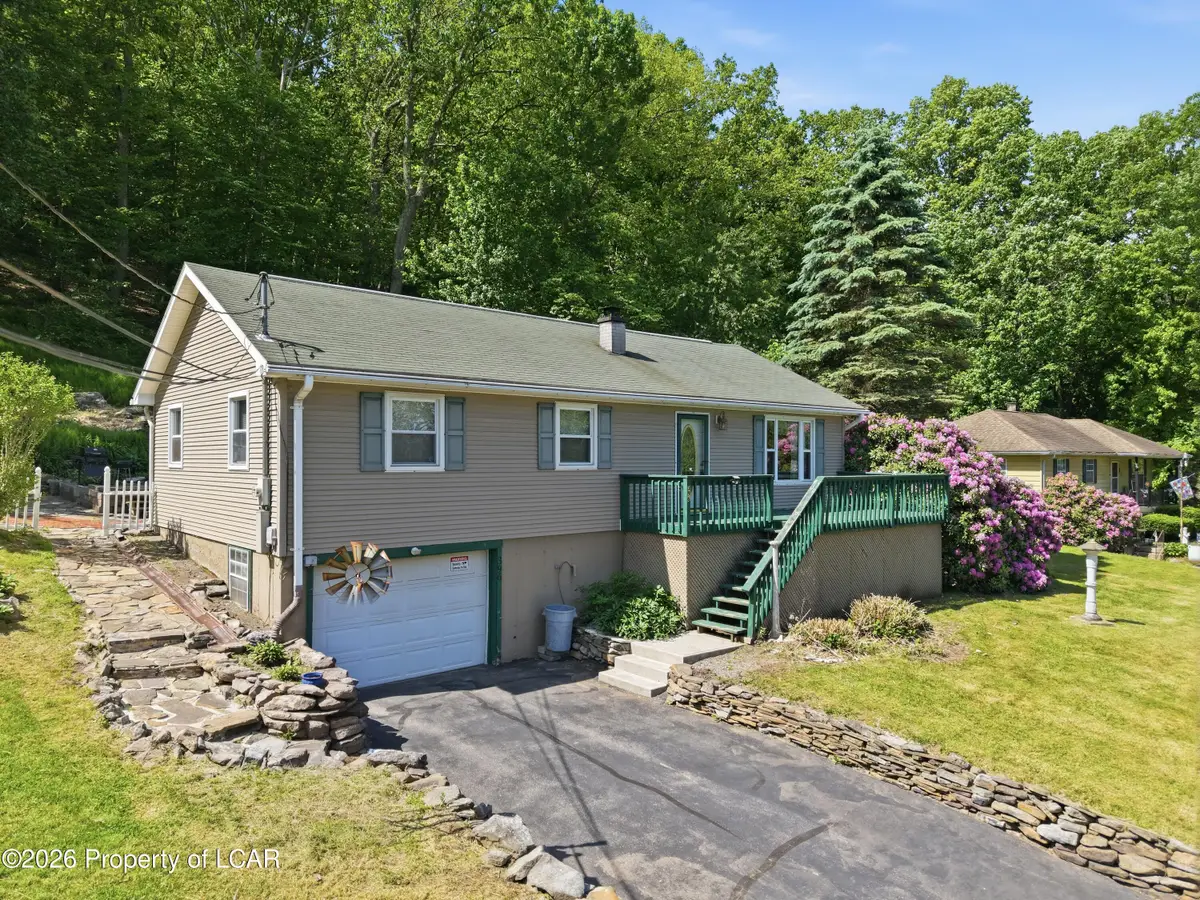 396 State Route 93, Sugarloaf, PA 18249 - #1