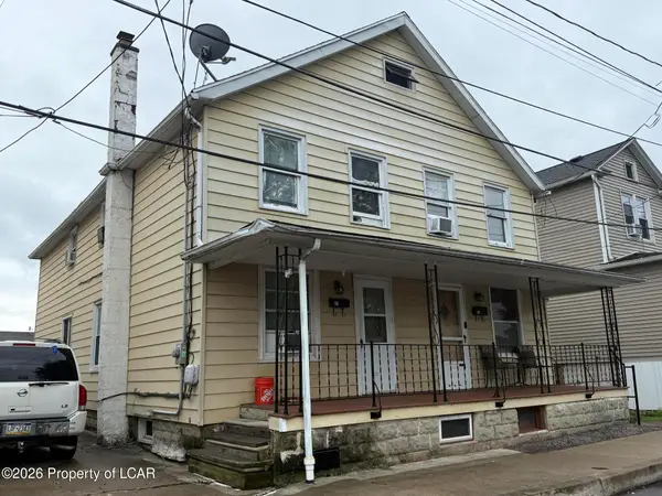 19-21 Laurel Street, Edwardsville, PA 18704