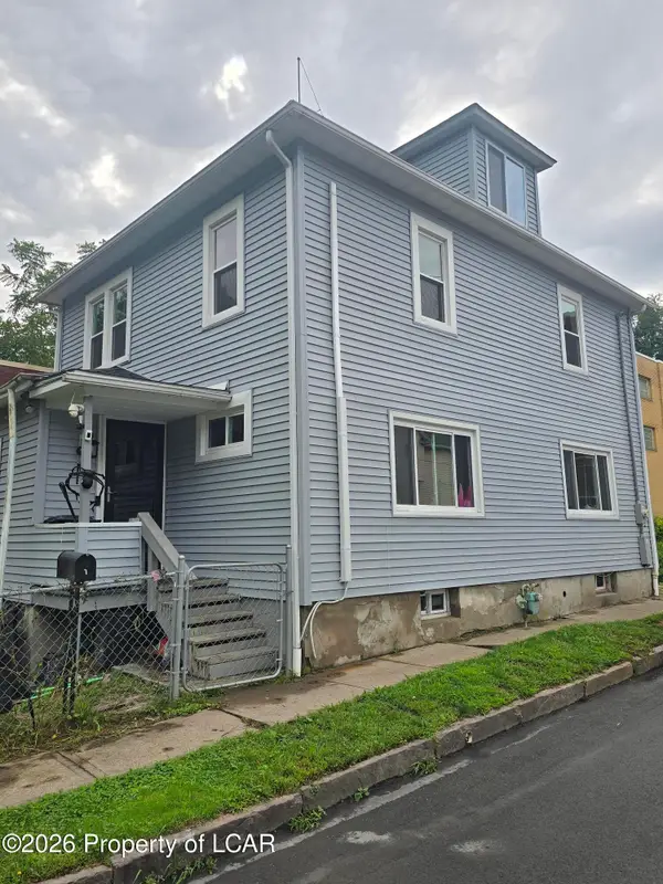 1 Cypress Street, Wilkes-Barre, PA 18705