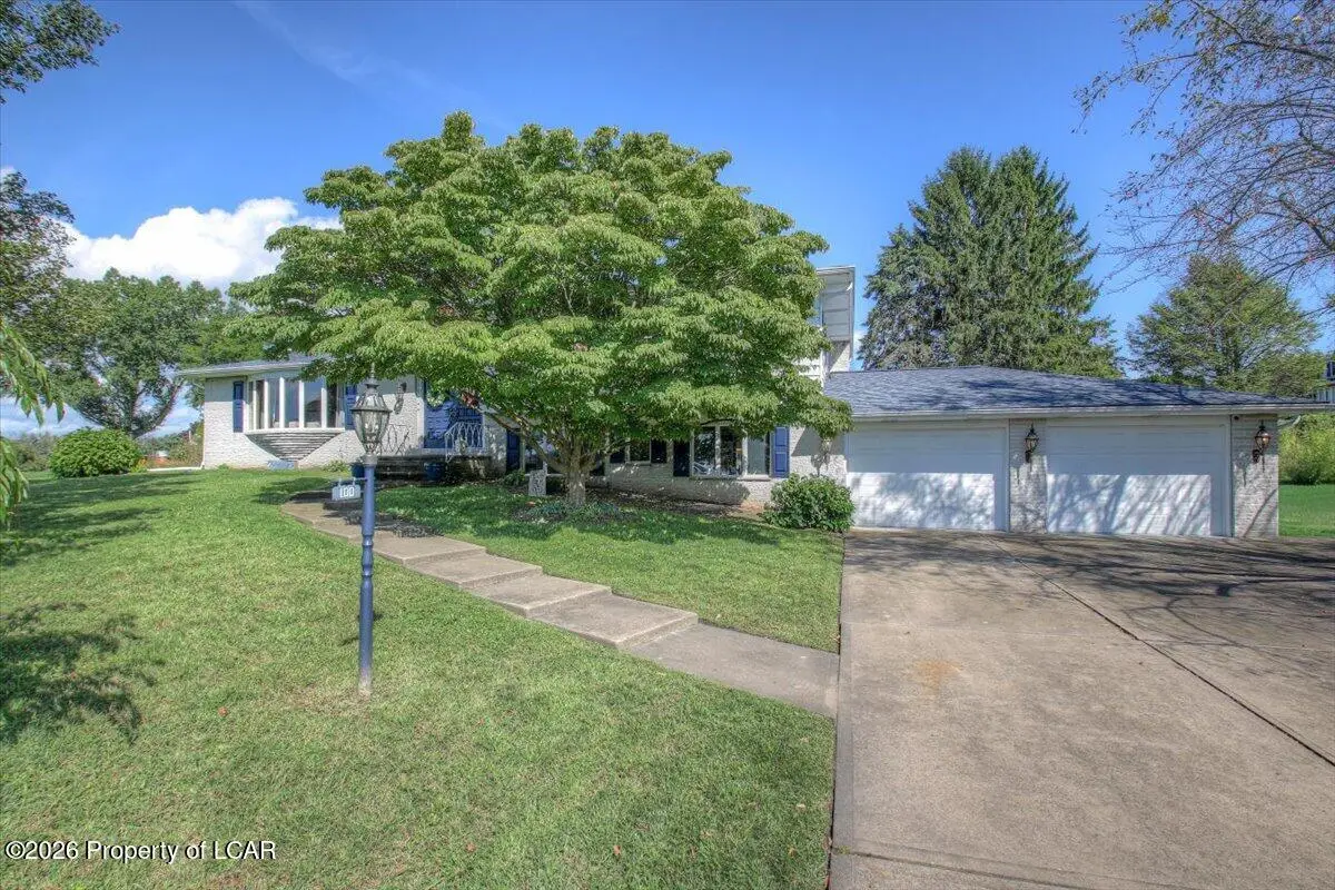 100 Highland Drive, Jenkins, PA 18640 - #1