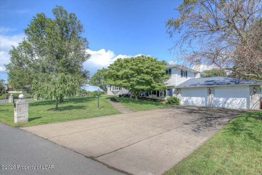 100 Highland Drive, Jenkins, PA 18640 - #3