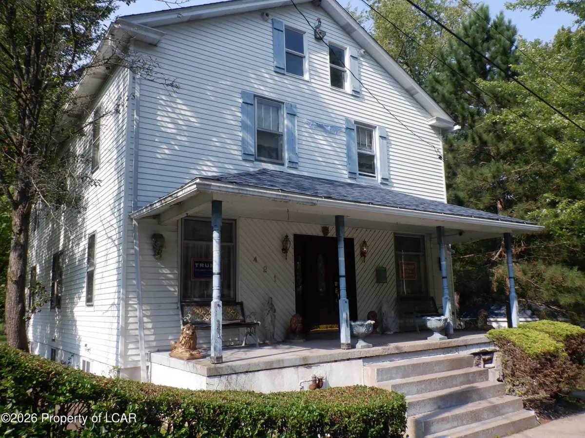421 Carbon Street, Freeland, PA 18224 - #1