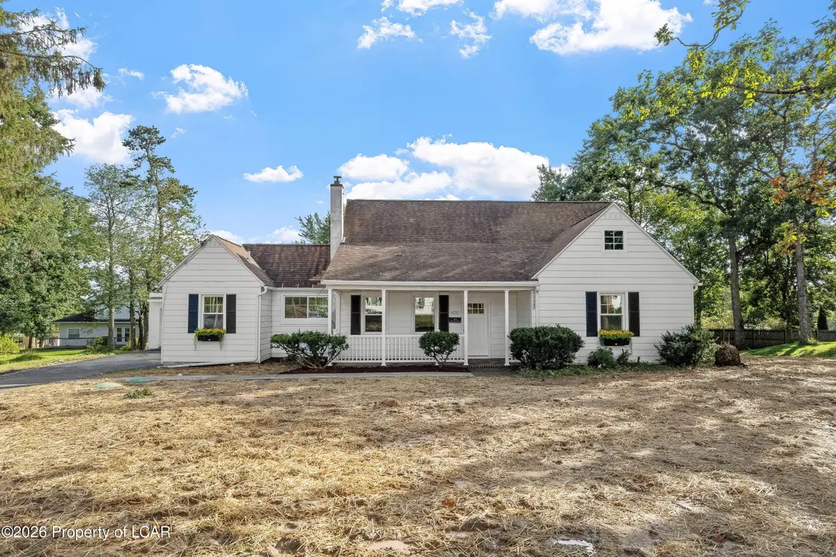 420 Crescent Road, Bear Creek, PA 18702 - #1