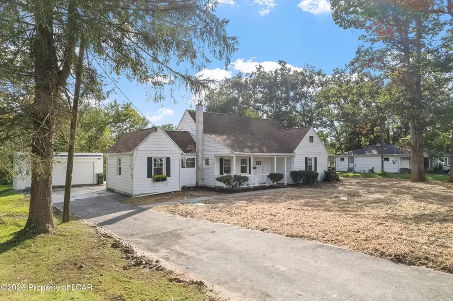 420 Crescent Road, Bear Creek, PA 18702 - #3