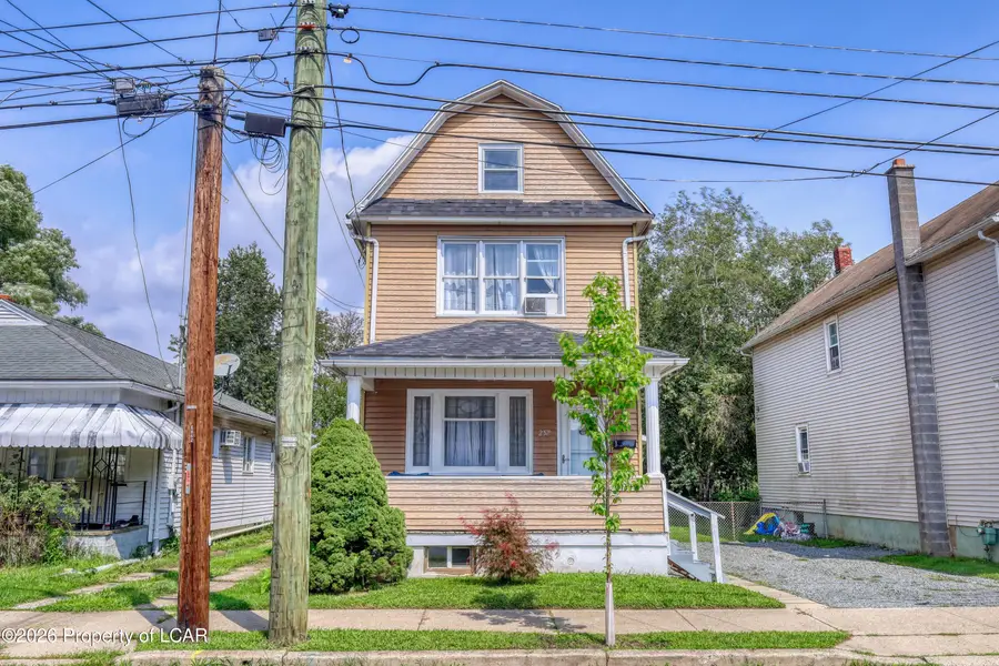 257 Richard Street, Kingston, PA 18704 - #2