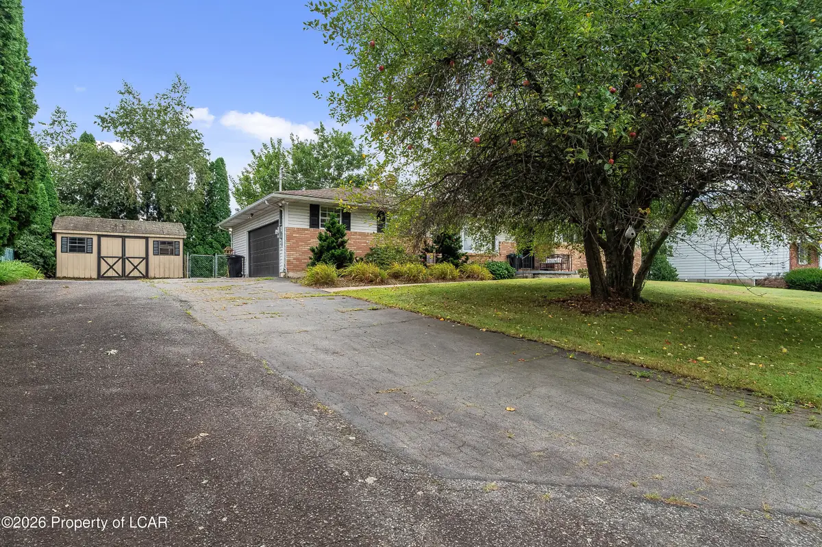 32 Redwood Drive, Laflin, PA 18702 - #1