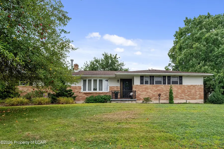 32 Redwood Drive, Laflin, PA 18702 - #2