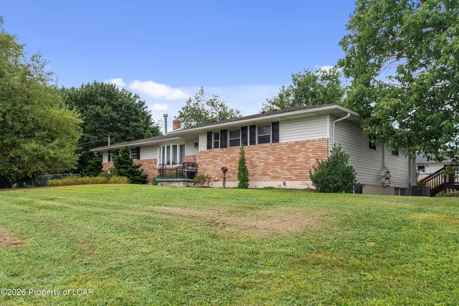 32 Redwood Drive, Laflin, PA 18702 - #3