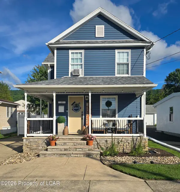 89 Park Ave., Swoyersville, PA 18704