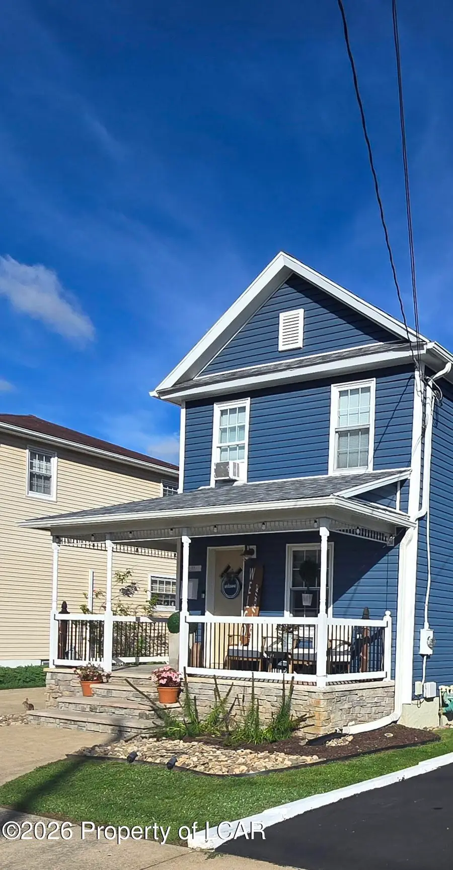 89 Park Ave., Swoyersville, PA 18704 - #2