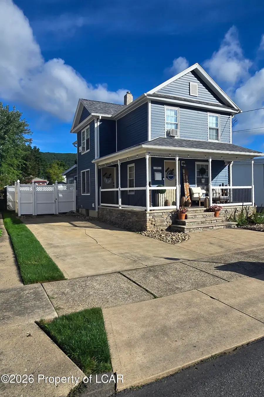 89 Park Ave., Swoyersville, PA 18704 - #3