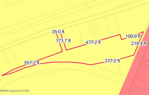 0 Haddock Road, McAdoo, PA 18237
