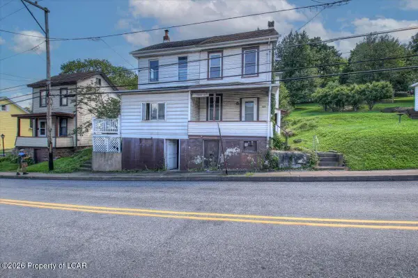 223 Hudsondale Street, Weatherly, PA 18255