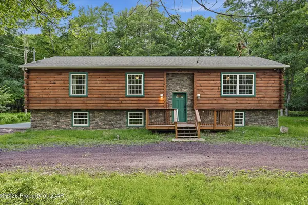 255 Hillary Drive, Freeland, PA 18224