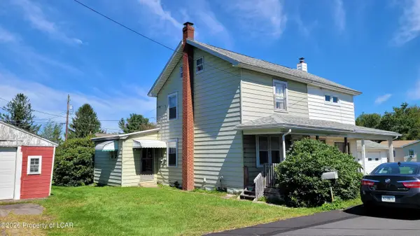10 Old Street, Hazle Twp, PA 18202