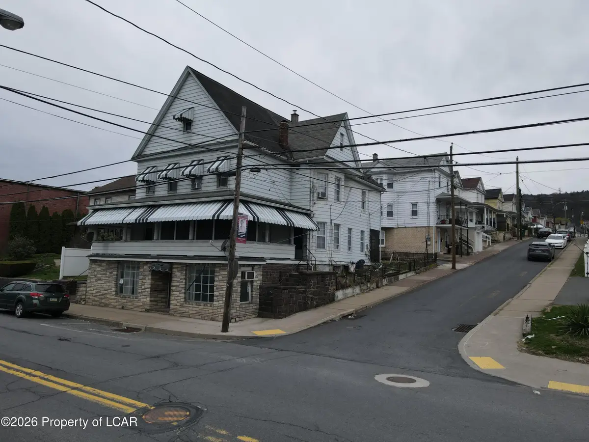 601-603 Main Street, Plymouth, PA 18651 - #1