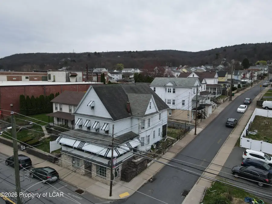 601-603 Main Street, Plymouth, PA 18651 - #2