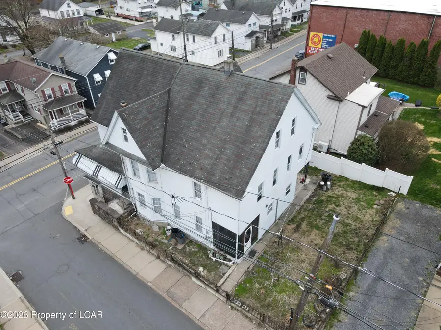 601-603 Main Street, Plymouth, PA 18651 - #3