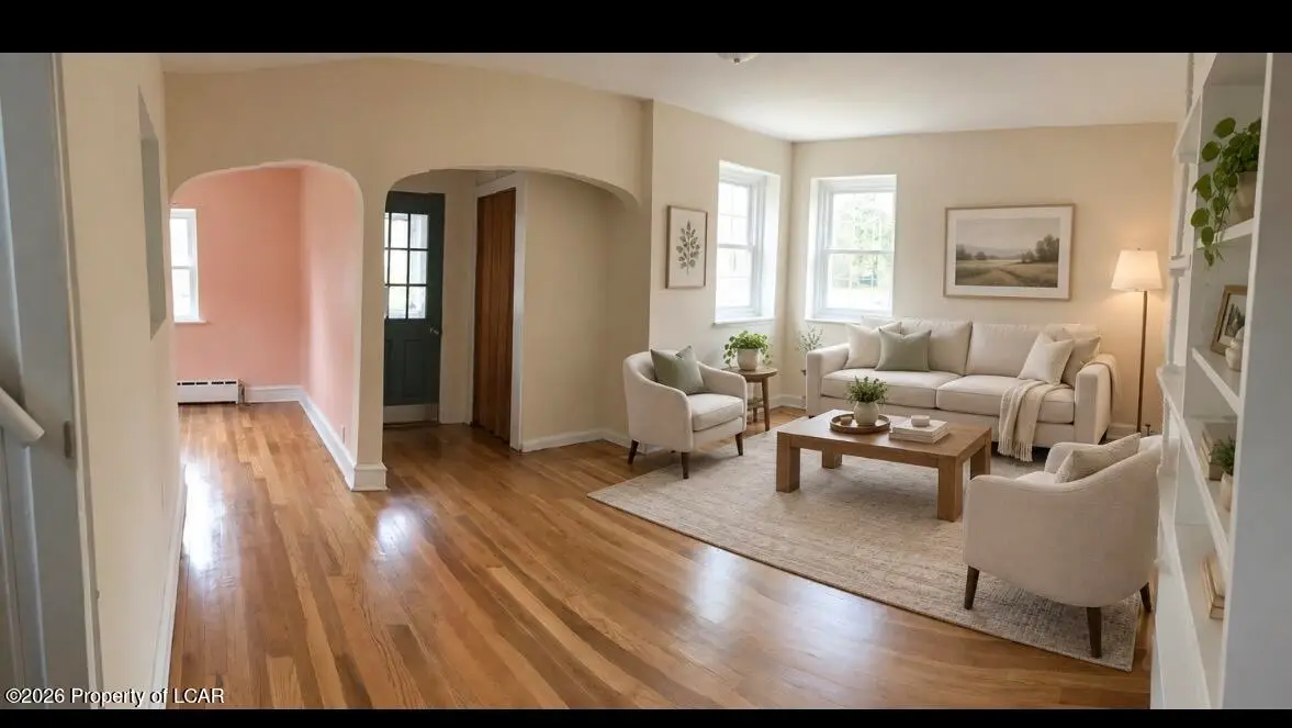 66 Park Street, Dallas, PA 18612 - #1