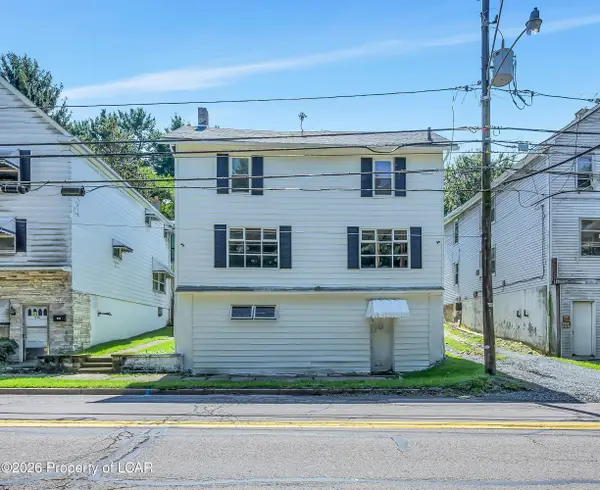 638 Main Street, Sugar Notch, PA 18706